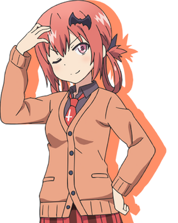 Satanichia Kurumizawa Mcdowell Gabdro Wikia Fandom Satanichia Kurumizawa Mcdowell Gabdro Wikia Fandom