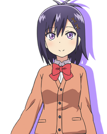Vignette April Tsukinose Gabdro Wikia Fandom While its a show about 'cute girls doing cute things', most of the girls are not stereotypically nice and sweet, instead focusing on their less pleasant sides, which real girls their age. vignette april tsukinose gabdro wikia