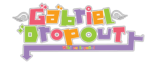 Gabriel Dropout Wiki