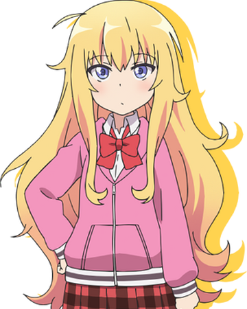 Gabriel White Tenma Gabdro Wikia Fandom Whether that is the manga, anime, spinoffs only post gabriel dropout releated posts. gabriel white tenma gabdro wikia fandom