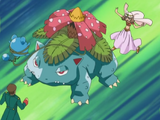 May's Venusaur