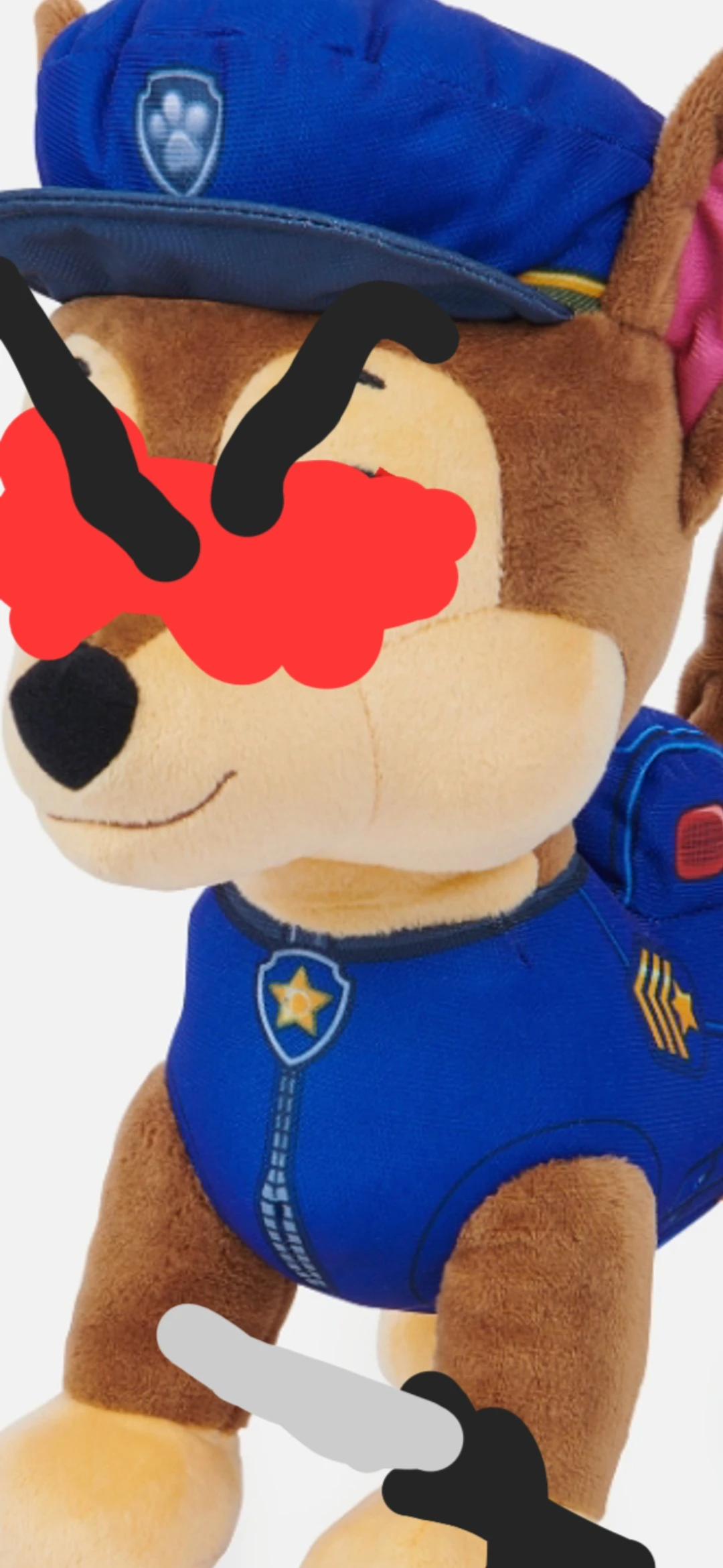 Does bad decisions chase Gabes world Wiki Fandom