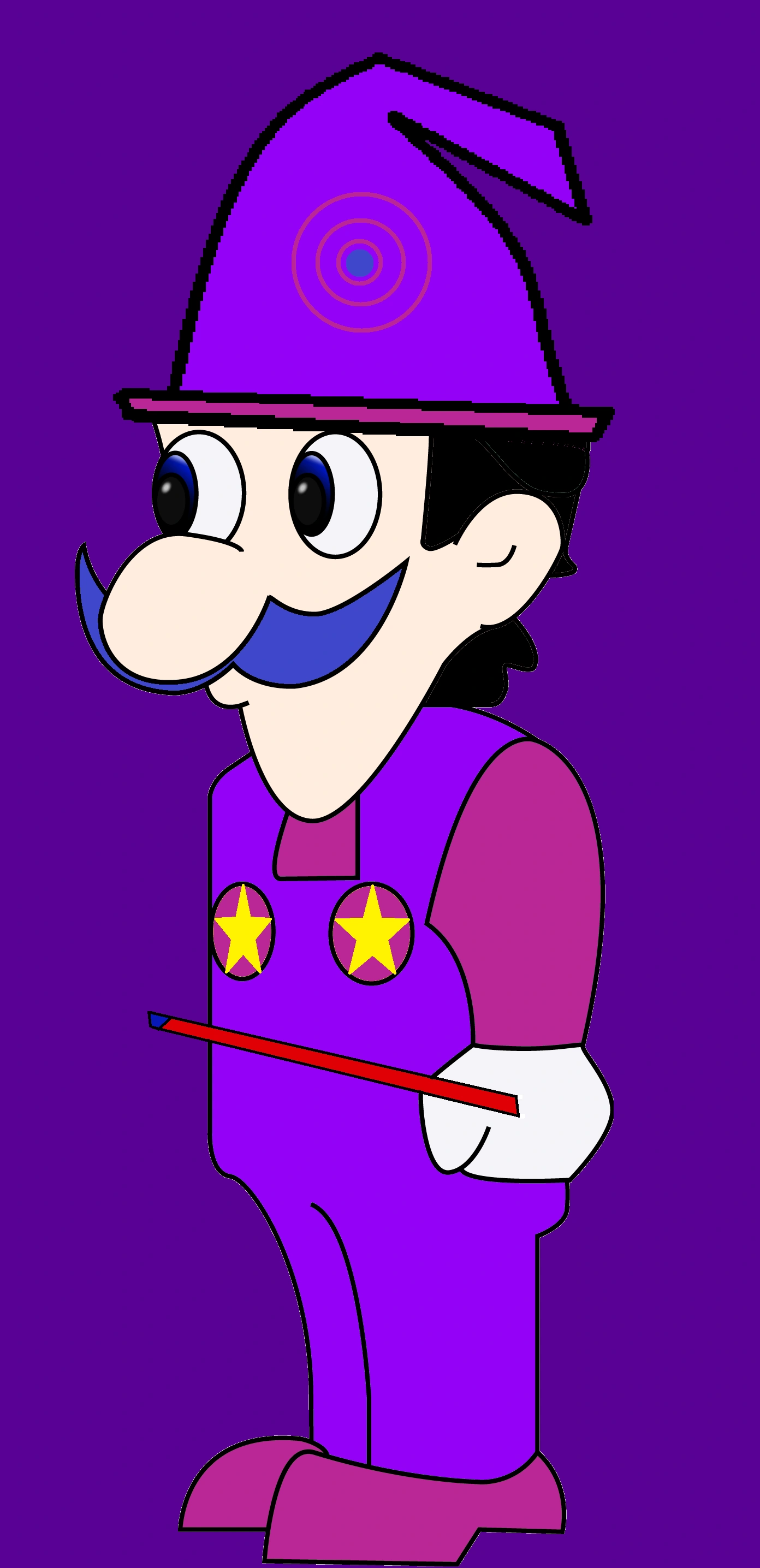 Wizard Armageddongee Gabgee Wiki Fandom