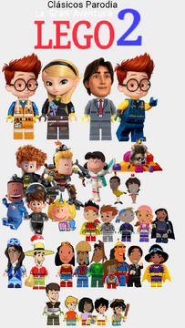 Juegos de la gran aventura lego 2 new arrivals