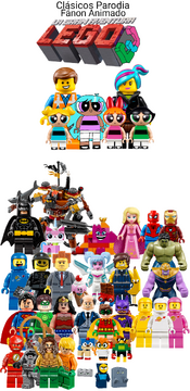 La gran aventura lego unikitty deals
