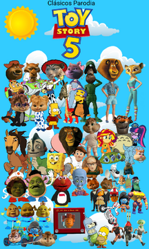 Juguetes de toy story new arrivals 5