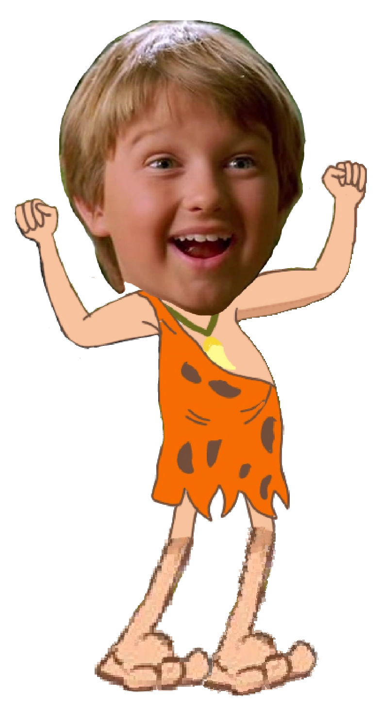 George de la selva 3 | Gabriel Riquelme Cea Estudios De Parodias Wiki |  Fandom, image size:783x1460