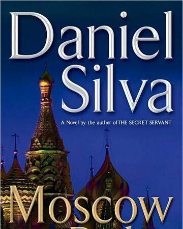 wallpapers Gabriel Allon Tv Series moscow rules gabriel allon wiki fandom