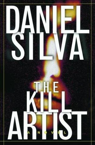 the kill artist the kill artist