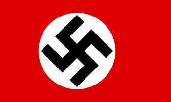 Third Reich Flag