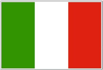 Italy Flag