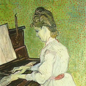 vincent van gogh marguerite gachet