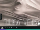 The Beast Within: A Gabriel Knight Mystery