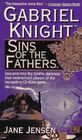 Gabriel Knight: Sins of the Fathers Novel