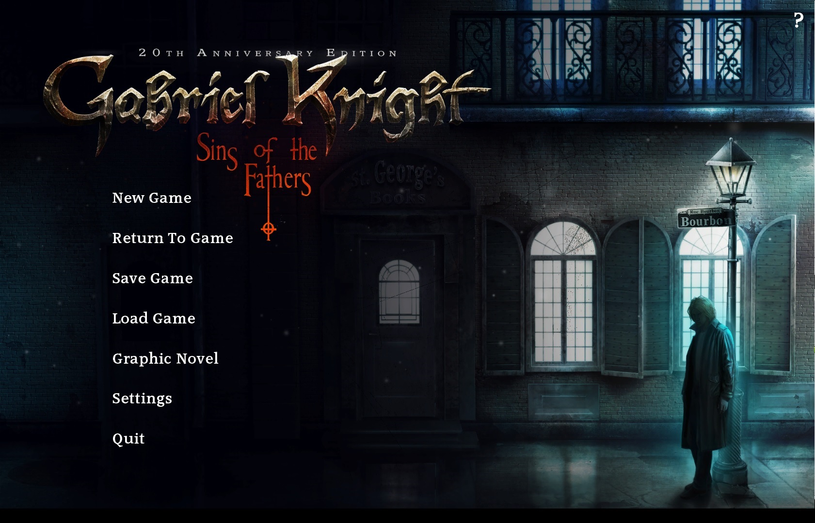 gabriel knight for mac gabriel knight for mac