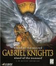 Gabriel Knight 3: Blood of the Sacred, Blood of the Damned