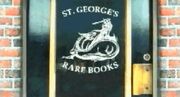 St George Rare Books