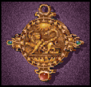 Talsimon close up GK1