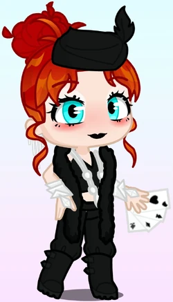 Emilia | Gacha Club Fan OC Wiki | Fandom