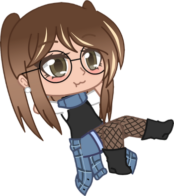 Мими | Gacha Club вики | Fandom