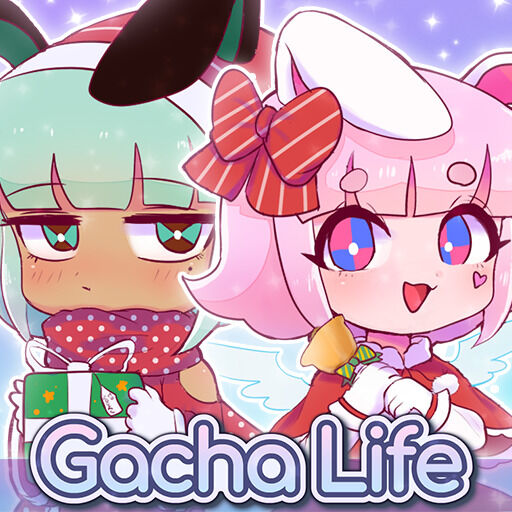 Gacha ocs!!  Gacha-Life Amino