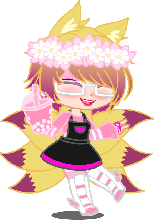 фэо Gacha Life вики Fandom фэо Gacha Life вики Fandom