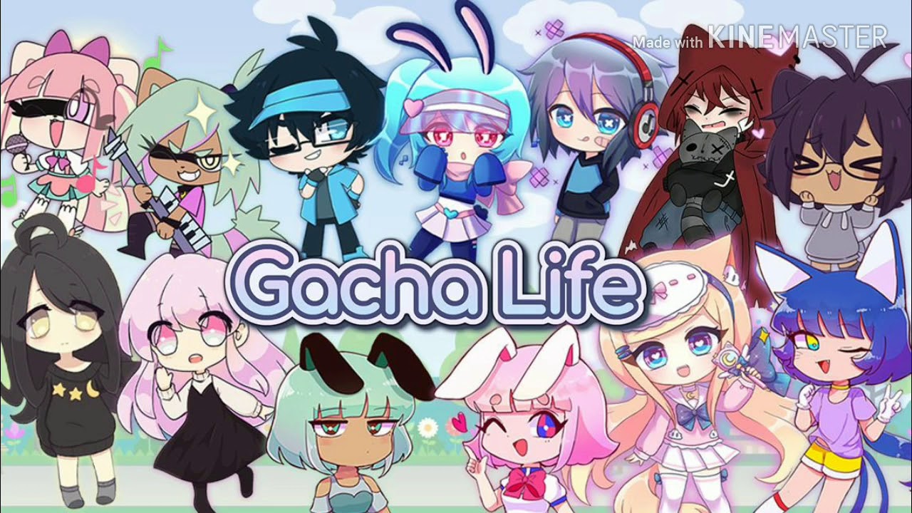 Discuss Everything About Gacha Life вики | Fandom