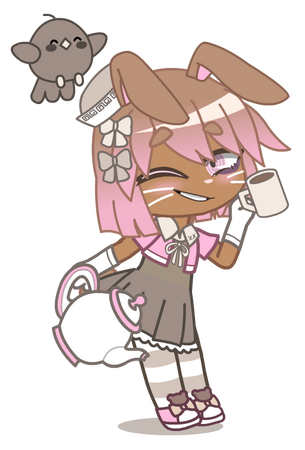 Cute aesthetic gacha life outfits clearance