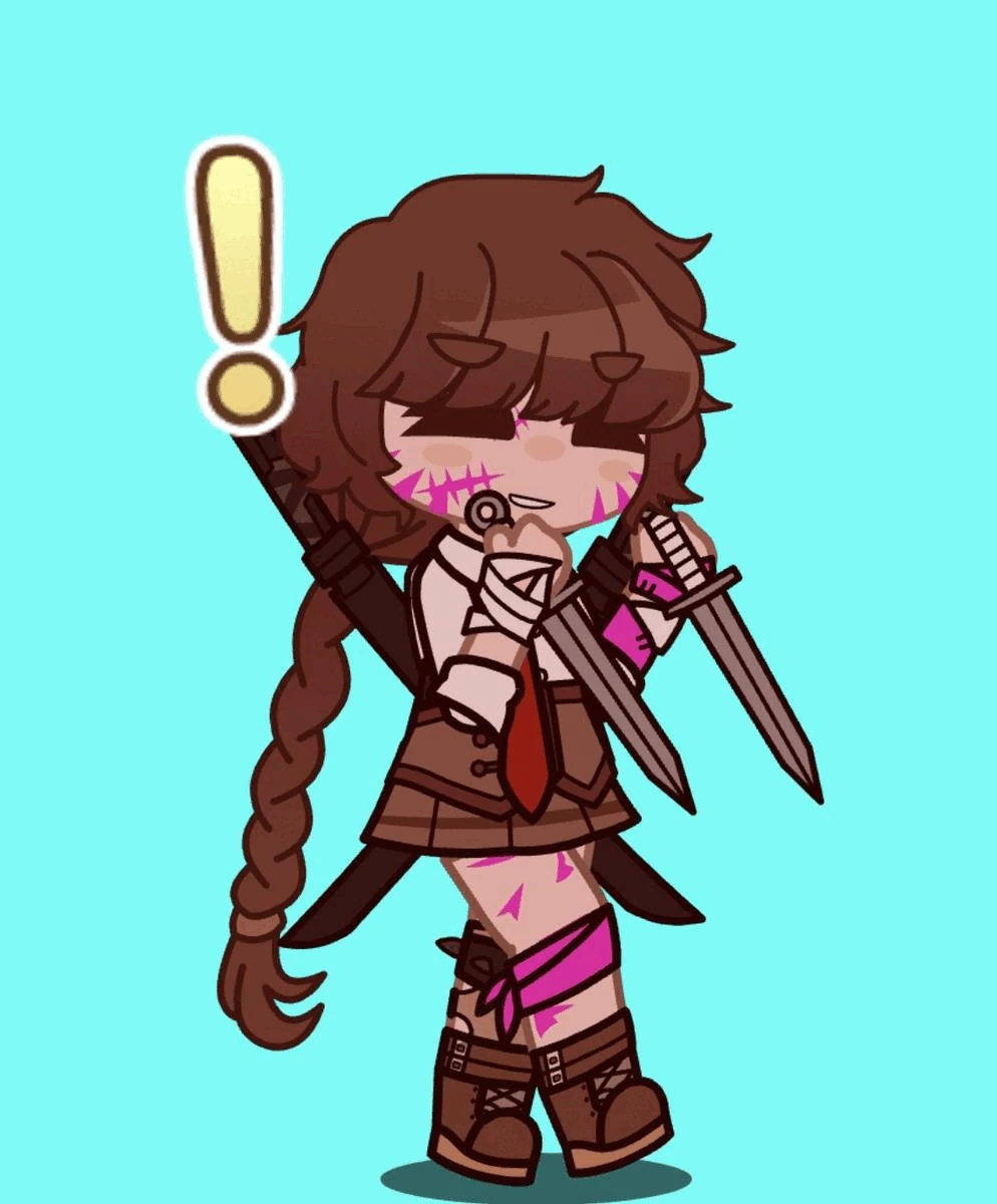 SDRA2: Liquidated AU/Main Characters | Gacha Series Wiki | Fandom