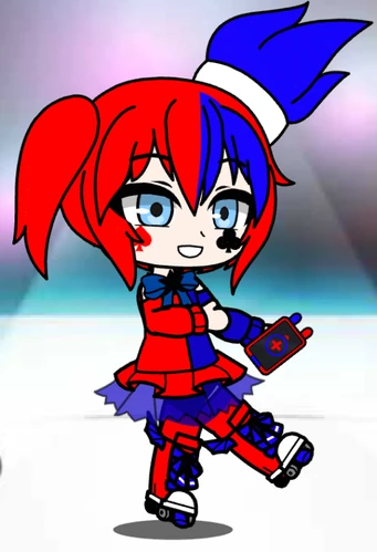Harley Quinn | Gacha Series Wiki | Fandom