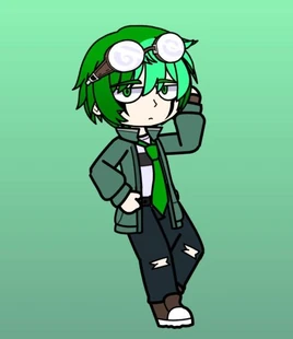 Gacha Club