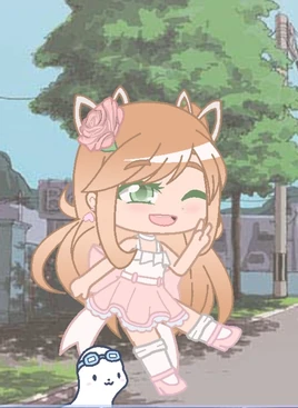 Gacha Avatar