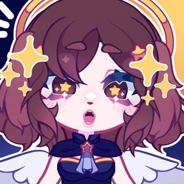 VTuber Model