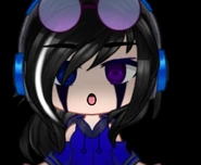 Sage (Siege's darkside)