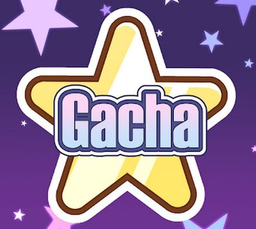 I Installed Gacha Star app (+13) 