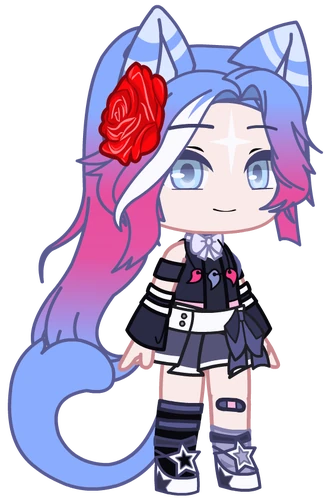 Hatsumi Rou | Gachatubers Wiki | Fandom