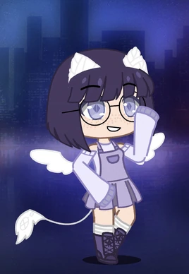 DarkAngelish