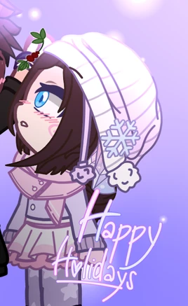 Winter Holidays Appearance