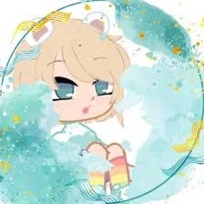 Little Sophie Bear | Gachatubers Wiki | Fandom