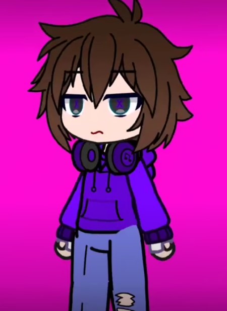 Hu Tao (Gacha Life 2) : r/GachaClub