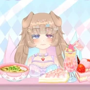 Lilkisses-vtubernew.jpg (73 KB) Current VTuber model.