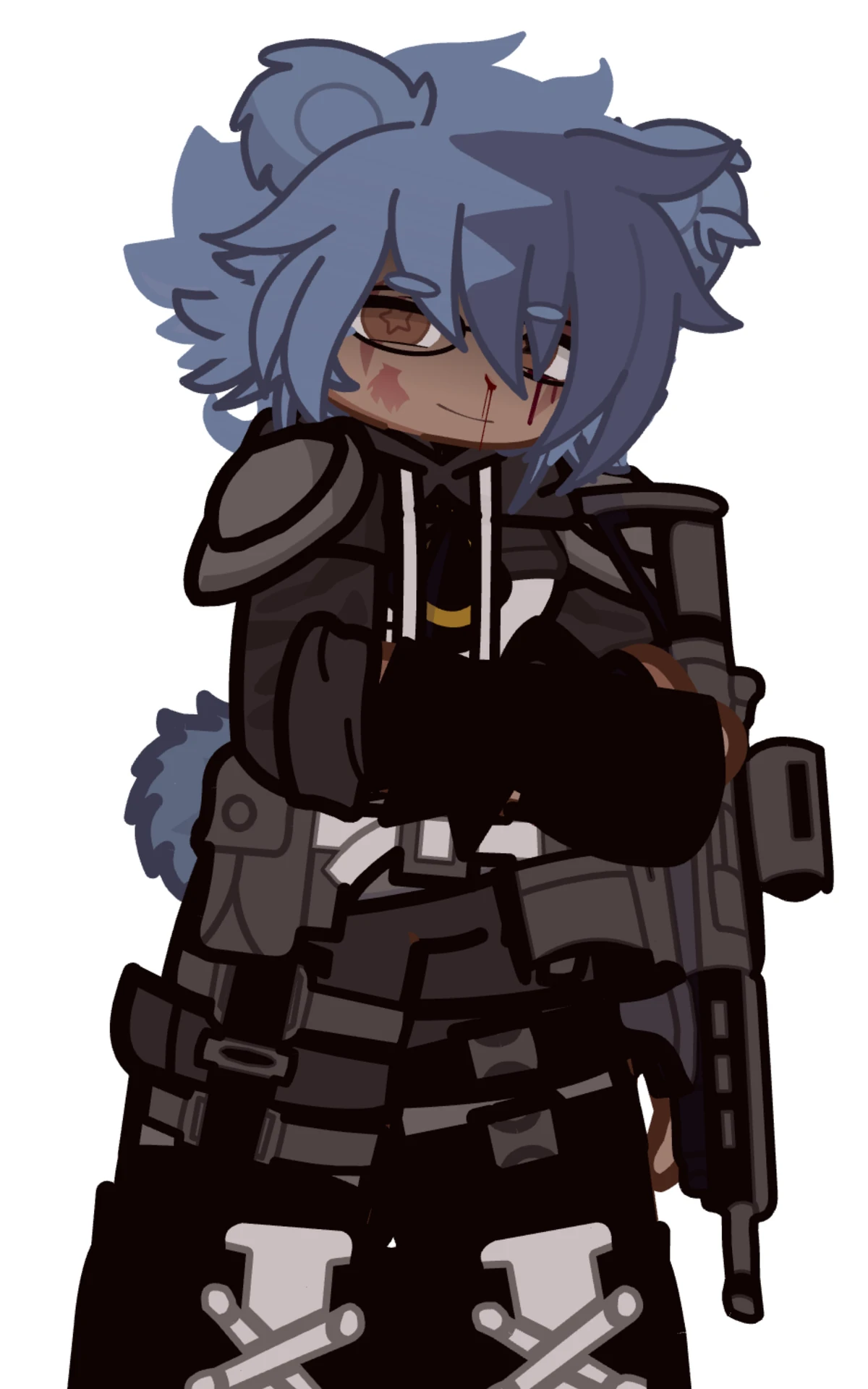 NYANTORA／Duenn／Hair Stylistics YCAM LIVE Rooftop_Noona - OSE Vtuber (Older Sister Exp.) on X: 