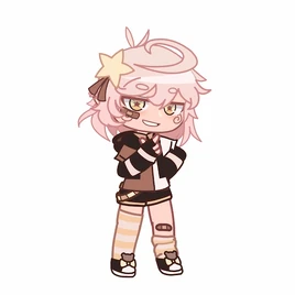 Original Character