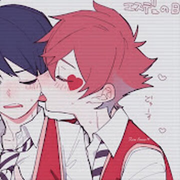 𝗭𝗢𝗠𝗕𝗜𝗜..𝗣𝟰𝗪𝗦☆ | Gachatubers Wiki | Fandom