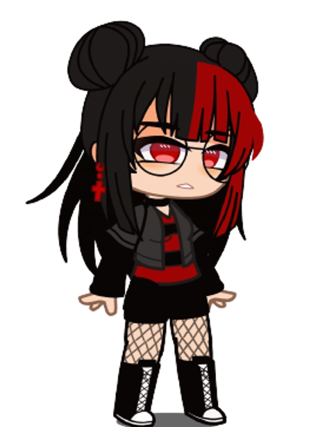 Ariberries2 0 Gachatubers Wiki Fandom