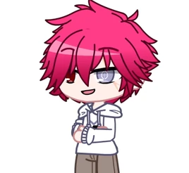 Gacha Club