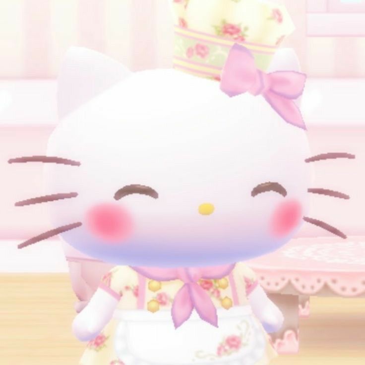 100+] Hello Kitty Pfp Wallpapers