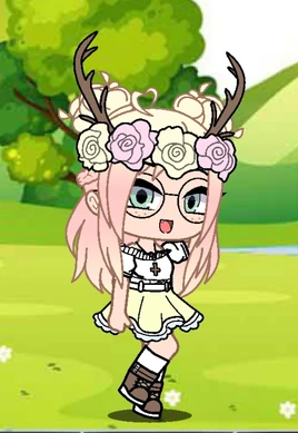 Gacha Avatar