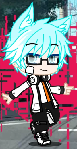 Naoki