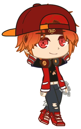 SadieShadow TransparentPNG